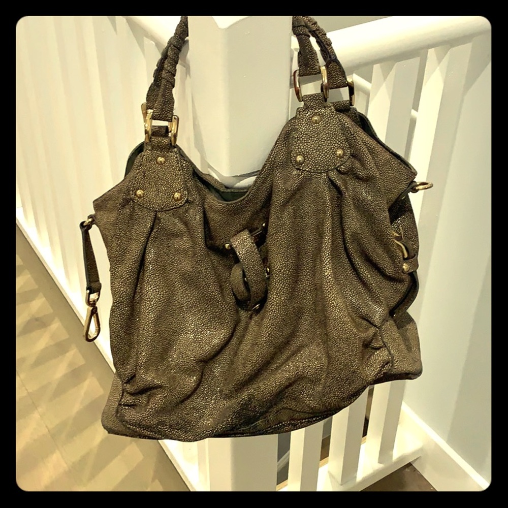 Halston Heritage handbag